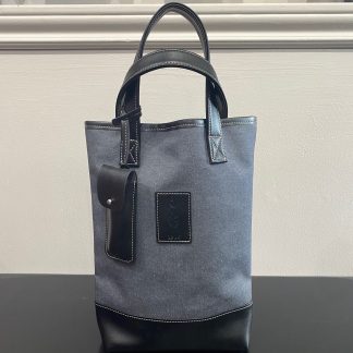 MGCC Barrington Wine Tote