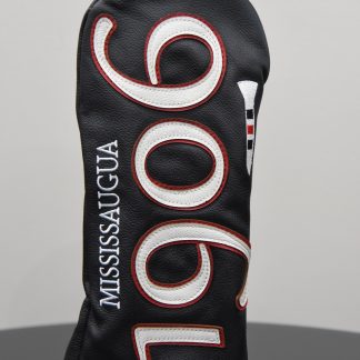 Dormie Workshop 1906 Fairway Wood Headcover