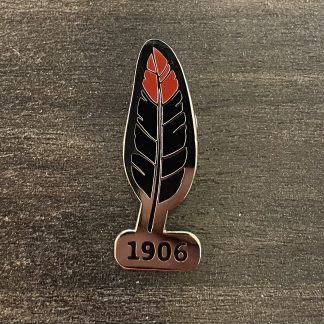 MGCC Lapel Pin
