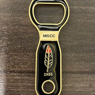 MGCC Bottle Opener