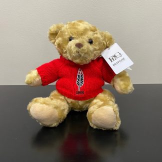 MGCC Teddy Bear
