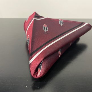 MGCC Pocket Square
