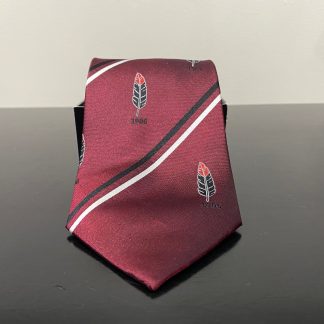 MGCC Club Tie